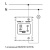 AtlasDesign выключатель одноклавишный, сх.1, 10АХ, механизм, изумруд ATN000811