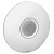 AtlasDesign датчик движения потолочный, 2000 Вт, 360 градусов, белый ATN000137